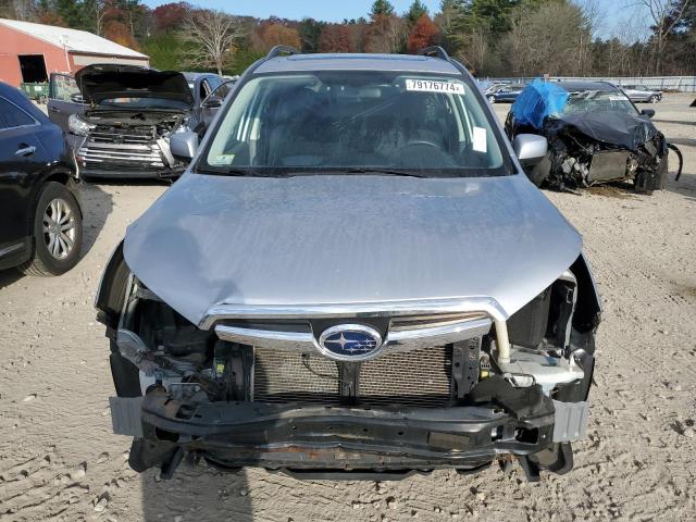 Photo 4 VIN: JF2SJADC0FH478737 - SUBARU FORESTER 2 