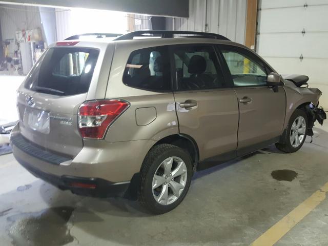 Photo 3 VIN: JF2SJADC0FH479984 - SUBARU FORESTER 2 