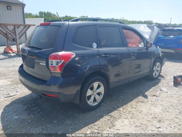 Photo 3 VIN: JF2SJADC0FH490970 - SUBARU FORESTER 