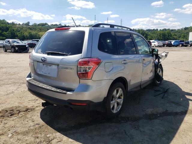 Photo 3 VIN: JF2SJADC0FH491942 - SUBARU FORESTER 2 