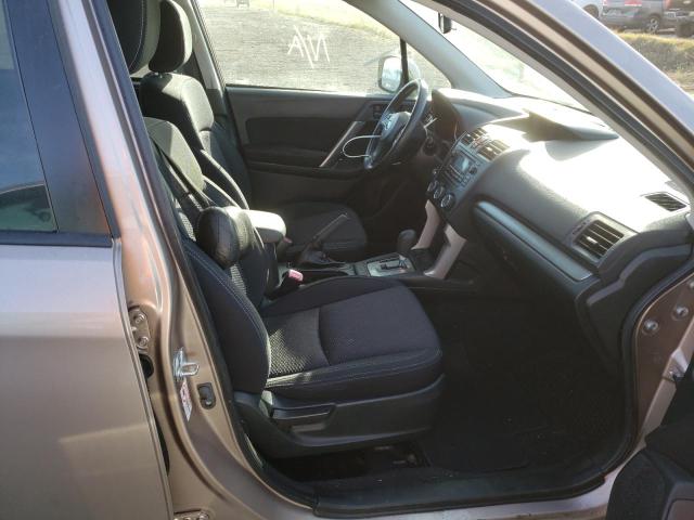 Photo 4 VIN: JF2SJADC0FH493934 - SUBARU FORESTER 2 