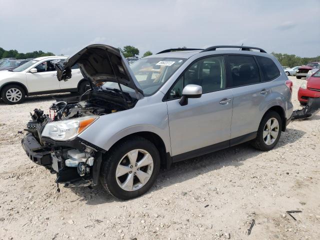 Photo 0 VIN: JF2SJADC0FH496980 - SUBARU FORESTER 2 