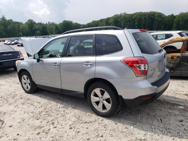 Photo 1 VIN: JF2SJADC0FH496980 - SUBARU FORESTER 2 