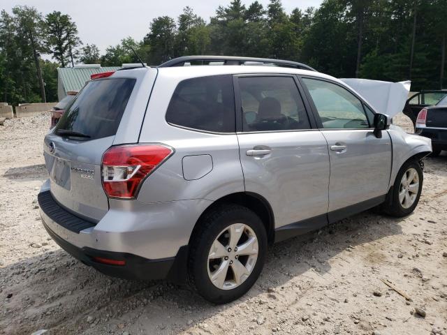 Photo 2 VIN: JF2SJADC0FH496980 - SUBARU FORESTER 2 