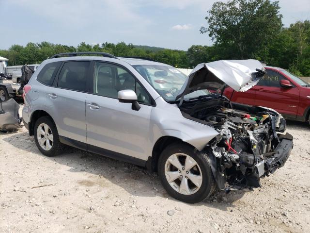 Photo 3 VIN: JF2SJADC0FH496980 - SUBARU FORESTER 2 