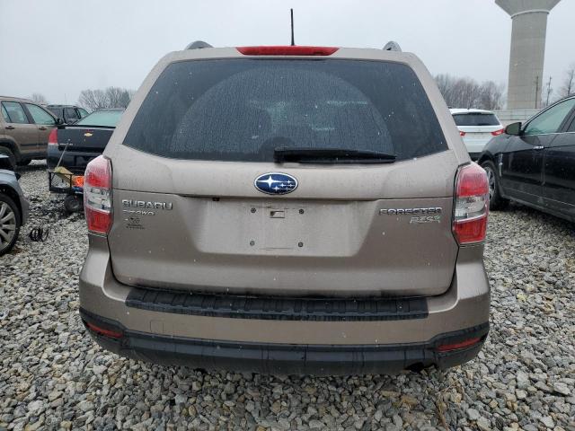 Photo 5 VIN: JF2SJADC0FH509677 - SUBARU FORESTER 