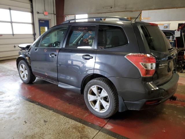 Photo 1 VIN: JF2SJADC0FH512580 - SUBARU FORESTER 