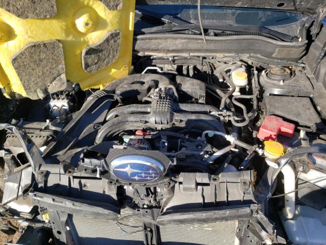 Photo 6 VIN: JF2SJADC0FH513907 - SUBARU FORESTER 2 