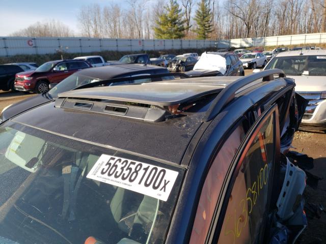 Photo 9 VIN: JF2SJADC0FH513907 - SUBARU FORESTER 2 