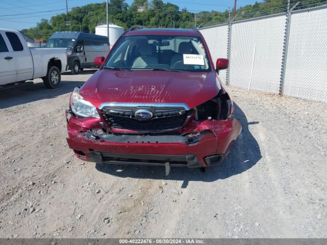 Photo 5 VIN: JF2SJADC0FH522171 - SUBARU FORESTER 