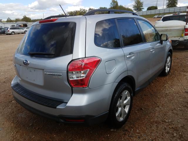 Photo 3 VIN: JF2SJADC0FH522977 - SUBARU FORESTER 2 