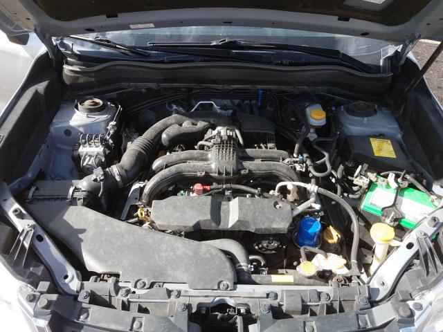 Photo 6 VIN: JF2SJADC0FH522977 - SUBARU FORESTER 2 