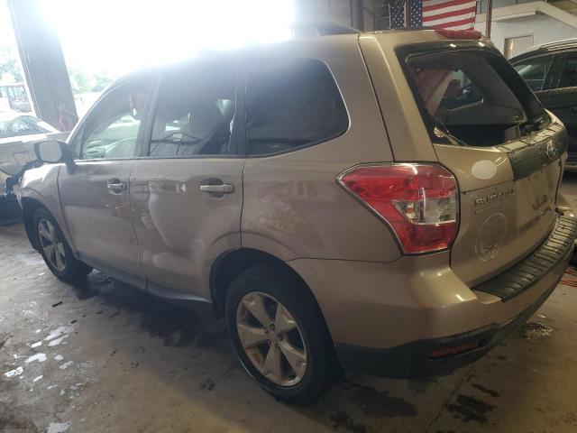 Photo 1 VIN: JF2SJADC0FH524115 - SUBARU FORESTER 2 