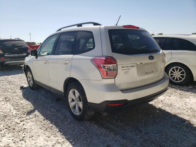 Photo 2 VIN: JF2SJADC0FH542940 - SUBARU FORESTER 2 