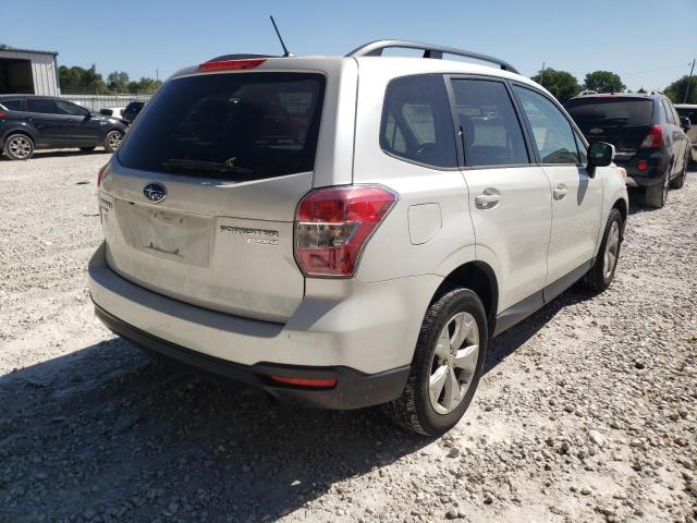 Photo 3 VIN: JF2SJADC0FH542940 - SUBARU FORESTER 2 