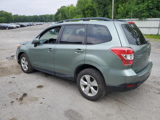 Photo 1 VIN: JF2SJADC0FH543764 - SUBARU FORESTER 2 