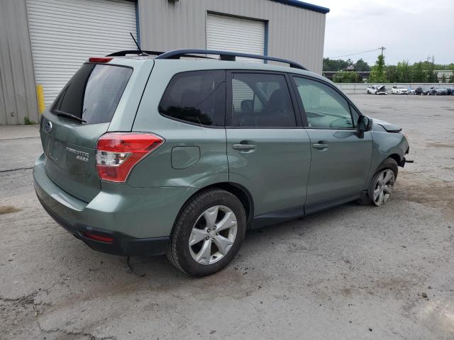 Photo 2 VIN: JF2SJADC0FH543764 - SUBARU FORESTER 2 