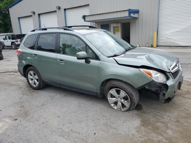 Photo 3 VIN: JF2SJADC0FH543764 - SUBARU FORESTER 2 