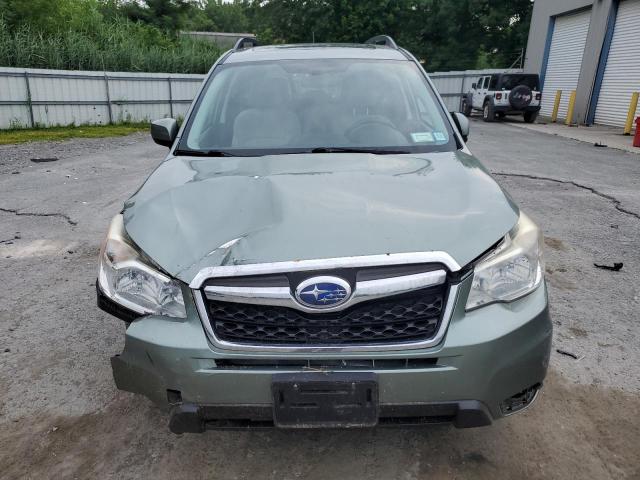 Photo 4 VIN: JF2SJADC0FH543764 - SUBARU FORESTER 2 