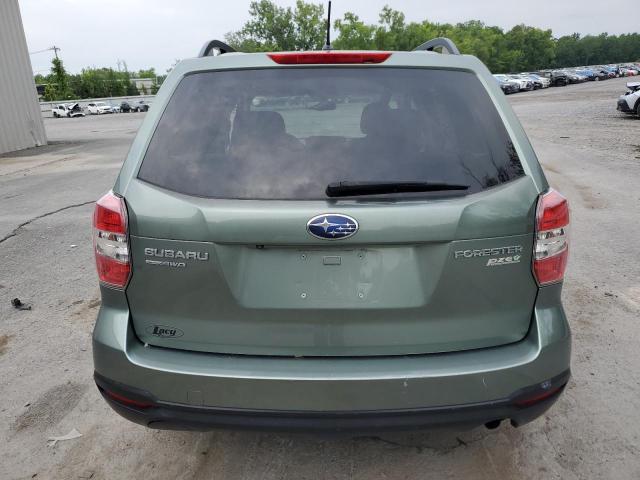 Photo 5 VIN: JF2SJADC0FH543764 - SUBARU FORESTER 2 