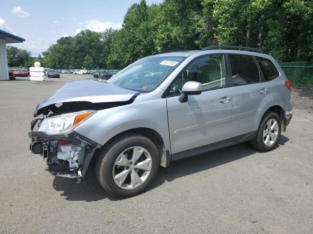 Photo 0 VIN: JF2SJADC0FH545109 - SUBARU FORESTER 2 