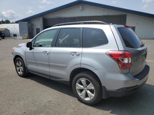 Photo 1 VIN: JF2SJADC0FH545109 - SUBARU FORESTER 2 