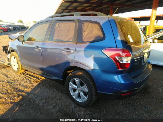 Photo 2 VIN: JF2SJADC0FH553520 - SUBARU FORESTER 