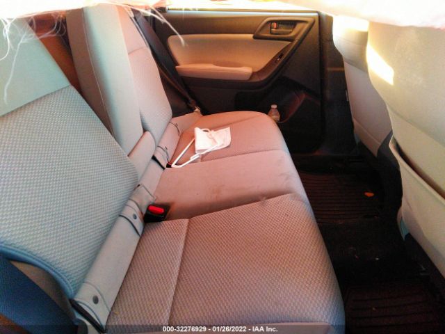 Photo 7 VIN: JF2SJADC0FH553520 - SUBARU FORESTER 