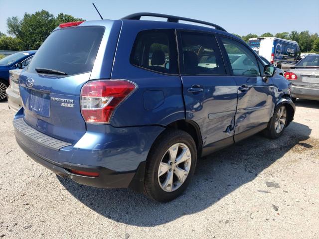 Photo 3 VIN: JF2SJADC0FH555641 - SUBARU FORESTER 2 