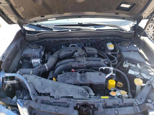 Photo 6 VIN: JF2SJADC0FH555641 - SUBARU FORESTER 2 