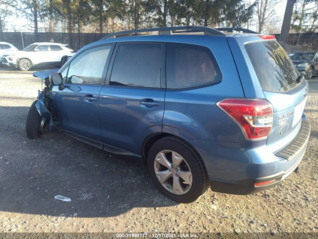 Photo 2 VIN: JF2SJADC0FH562279 - SUBARU FORESTER 