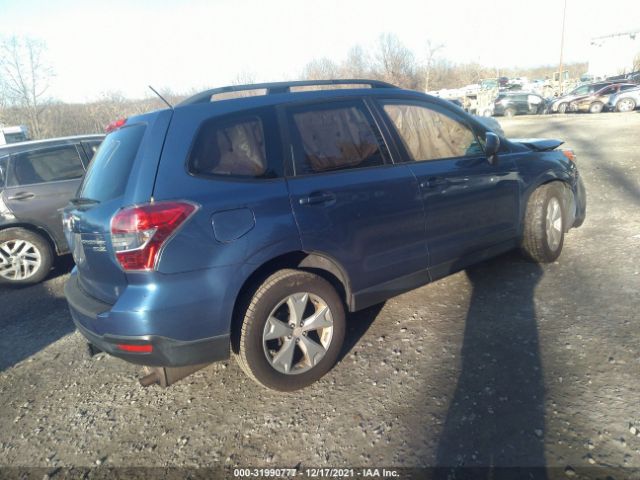 Photo 3 VIN: JF2SJADC0FH562279 - SUBARU FORESTER 