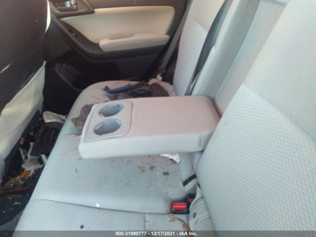 Photo 7 VIN: JF2SJADC0FH562279 - SUBARU FORESTER 