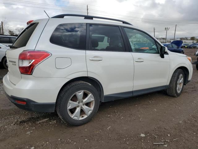 Photo 2 VIN: JF2SJADC0FH567580 - SUBARU FORESTER 2 