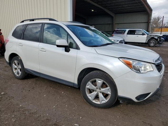 Photo 3 VIN: JF2SJADC0FH567580 - SUBARU FORESTER 2 