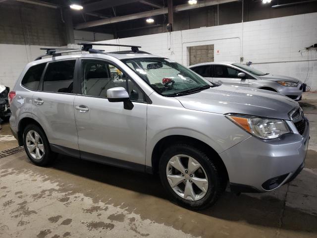 Photo 3 VIN: JF2SJADC0FH571581 - SUBARU FORESTER 