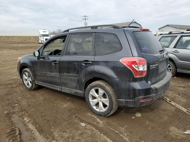 Photo 1 VIN: JF2SJADC0FH580877 - SUBARU FORESTER 2 