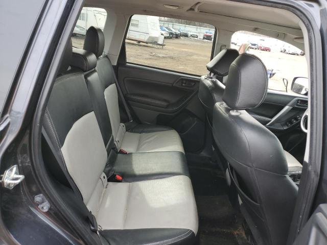 Photo 10 VIN: JF2SJADC0FH580877 - SUBARU FORESTER 2 