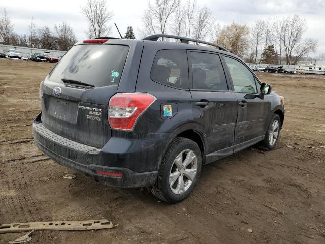 Photo 2 VIN: JF2SJADC0FH580877 - SUBARU FORESTER 2 