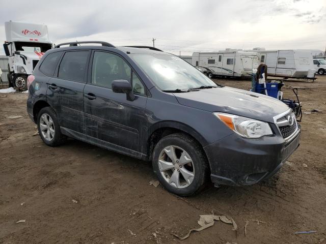 Photo 3 VIN: JF2SJADC0FH580877 - SUBARU FORESTER 2 