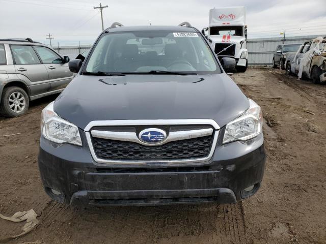 Photo 4 VIN: JF2SJADC0FH580877 - SUBARU FORESTER 2 