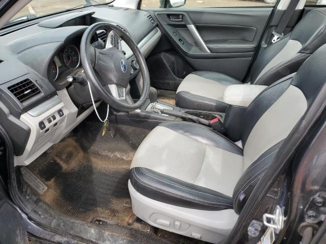 Photo 6 VIN: JF2SJADC0FH580877 - SUBARU FORESTER 2 