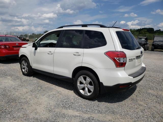 Photo 1 VIN: JF2SJADC0FH801586 - SUBARU FORESTER 2 