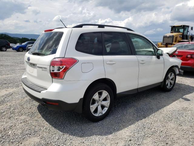 Photo 2 VIN: JF2SJADC0FH801586 - SUBARU FORESTER 2 