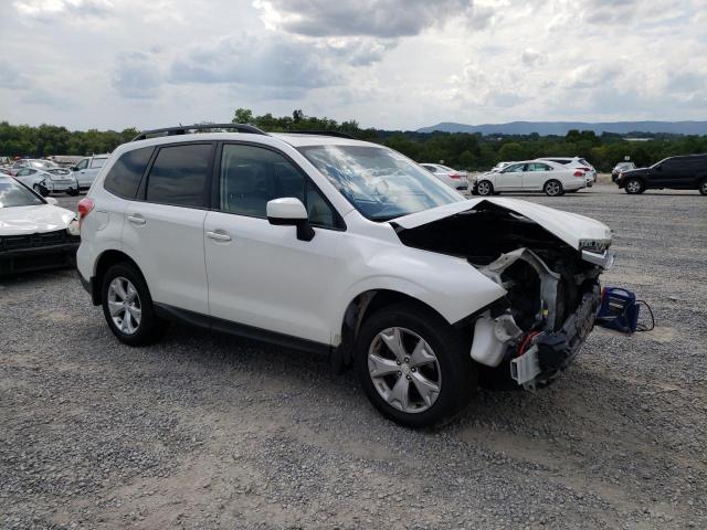 Photo 3 VIN: JF2SJADC0FH801586 - SUBARU FORESTER 2 