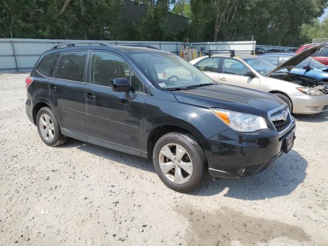 Photo 3 VIN: JF2SJADC0FH815777 - SUBARU FORESTER 