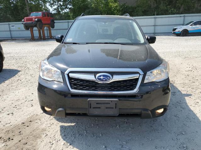 Photo 4 VIN: JF2SJADC0FH815777 - SUBARU FORESTER 