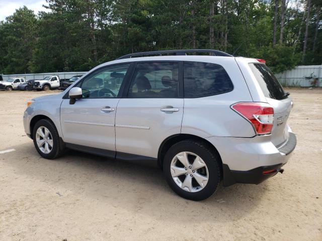 Photo 1 VIN: JF2SJADC0FH828173 - SUBARU FORESTER 2 