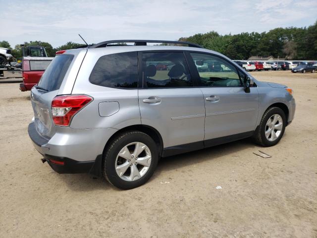 Photo 2 VIN: JF2SJADC0FH828173 - SUBARU FORESTER 2 