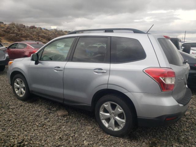 Photo 1 VIN: JF2SJADC0FH834751 - SUBARU FORESTER 